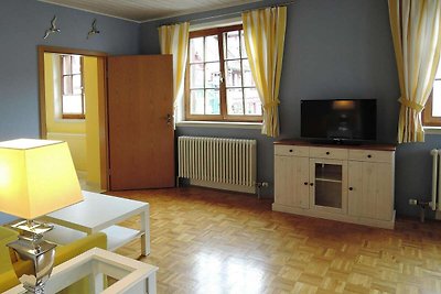 Ferienwohnung Bären, Meersburg-ehem. TUI