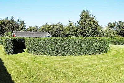 6 Personen Ferienhaus in Nordborg-By Traum
