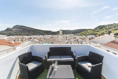 Haus in Ferreries mit schצner Wohnung