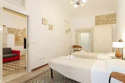 Kuća za odmor Dopust za oporavak Siracusa