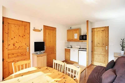 Odalys Le Buet Residenz