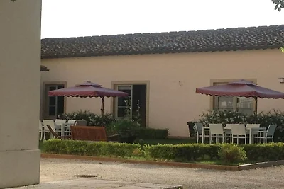 Vakantieappartement in Pisa met zwembad