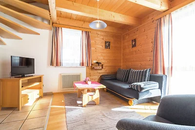 Almhütte Weinebene mit Sauna auf der...