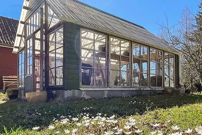 4 Personen Ferienhaus in MARIANNELUND