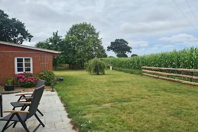 Ferienhaus Hanne Herrmann Hus
