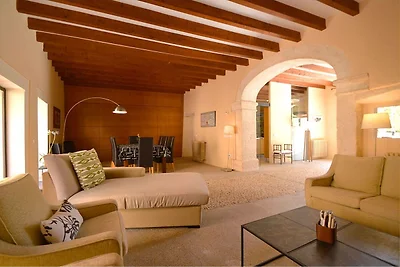Landhaus mit privatem Pool