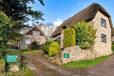 Ferienhaus in der Nähe von Axminster