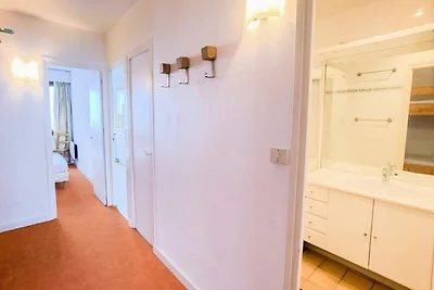 Appartamento luminoso · Accesso diretto alle ...