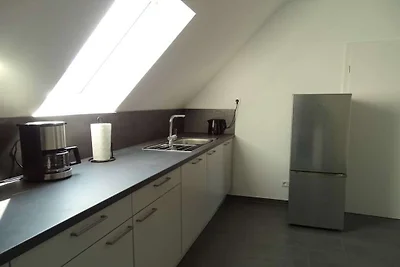 Apartamento vacacional Klever Berg
