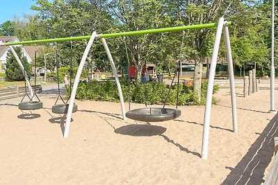 4 personas casa en Västervik