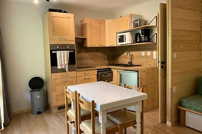 Schöne Studiohütte in Zentrumsnähe mit...