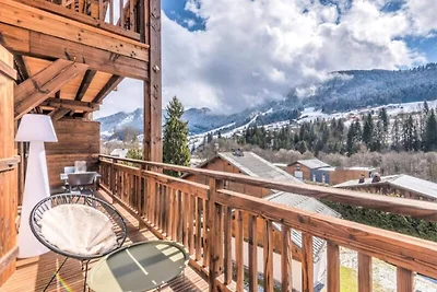 Chalets für 8 Personen