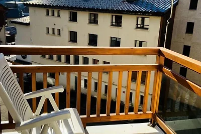 2 Zimmer für 6 Personen