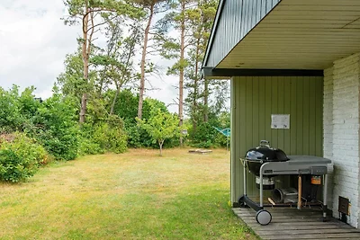6 persoons vakantie huis in Ebeltoft-By Traum