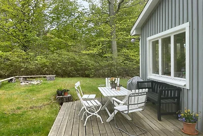 6 Personen Ferienhaus in RONNEBY-By Traum