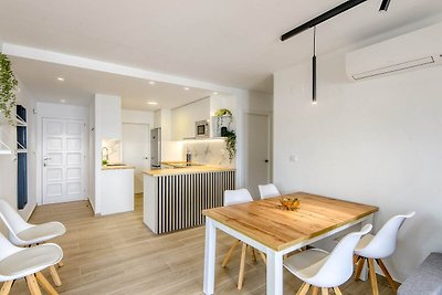 Wohnung in der Nähe des Strandes Playa De...
