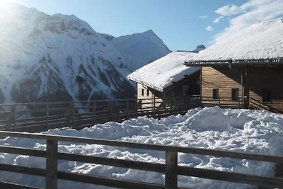 3 Zimmer für 6 Personen