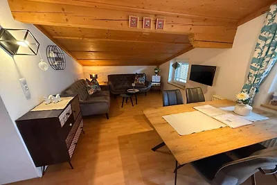 Appartamento a Bramberg vicino Wildkogel