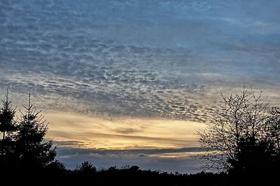 Ritiro di lusso con spa a Thorsager -- By Tra...