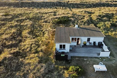 4 Personen Ferienhaus in Fjerritslev