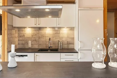 6 Personen Ferienhaus in Hadsund-By Traum