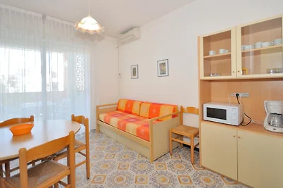 Appartementen Cormoran, Bibione Lido del Sole