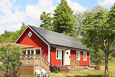 4 persoons vakantie huis in ROLFSTORP