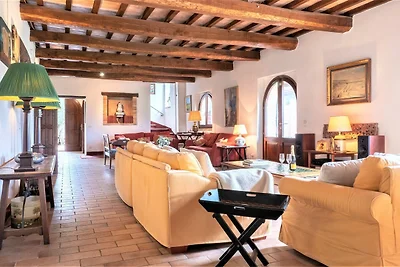 Wunderschöne Villa mit Pool