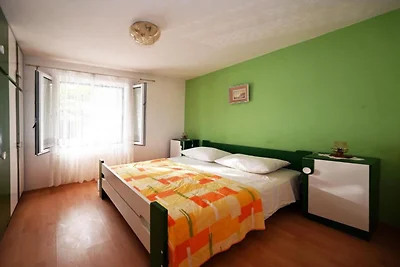 Apartments Mihovilovi