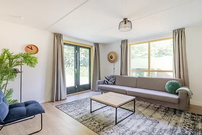 Ruhiges Heim am See in Ewijk