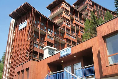 3-Zimmer-Wohnung für 8 Personen in Arc 1600 n...