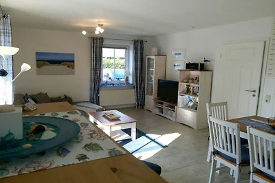 Ferienwohnung mit 2 Schlafzimmer