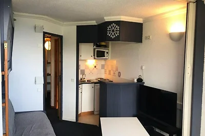 Vakantiehuis in skigebied Mont Blanc