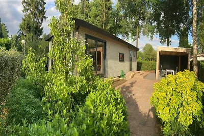 Chalet in Veluwe nahe Waldwegen