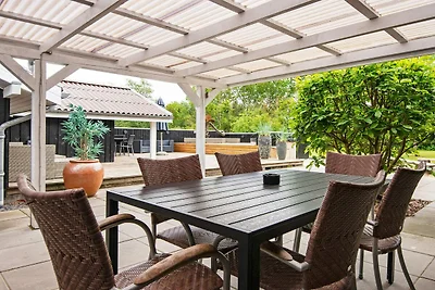 6 Personen Ferienhaus in Brovst