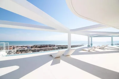 Wohnung Gran Canet 1 - 8 - 1 (P)