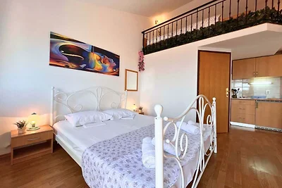 Apartments Butković - One Bedroom Apartments...