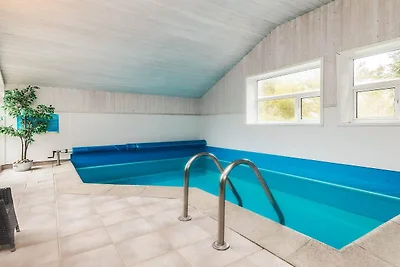8 Personen Ferienhaus in Gilleleje-By Traum