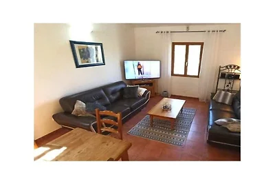 Holiday home in APT with bathtub