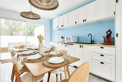 Apartment in La Guérinière am Strand