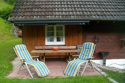 Holiday home with 1 bedroom