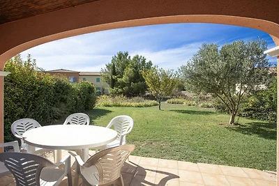 P. Minervois L N°02 - Villa 3P6