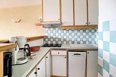 Appartement in La Croisette vlakbij de...