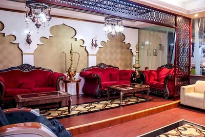 Suite Executive | Phoenix Hotel Luxury
