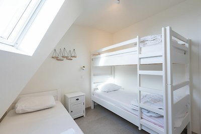 Appartement met 2 slaapkamers