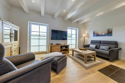 Ferienwohnung mit 1 Schlafzimmer