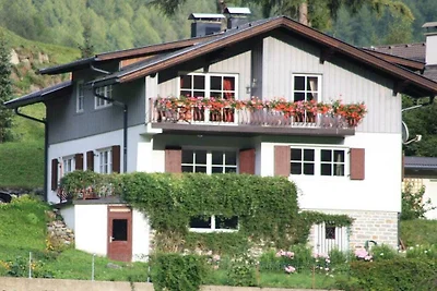 Landhuis Glockner Droom
