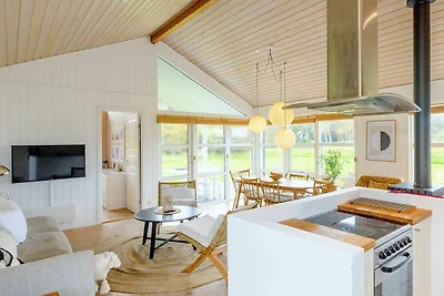 6 Personen Ferienhaus in Øster Assels-By...