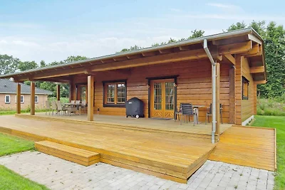 5 stelle case ad Hadsund