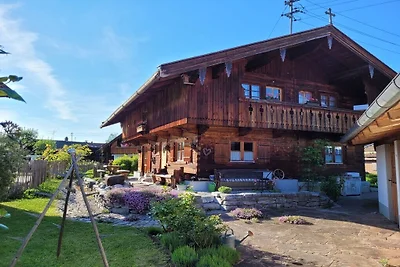 Vakantiehuis Ontspannende vakantie Rottach-Egern